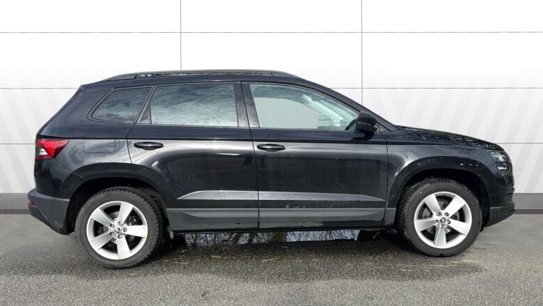 Skoda Karoq 1.0 TSI 110 SE 5dr Petrol Estate